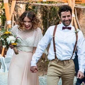 Meet your Posher, Rebekah